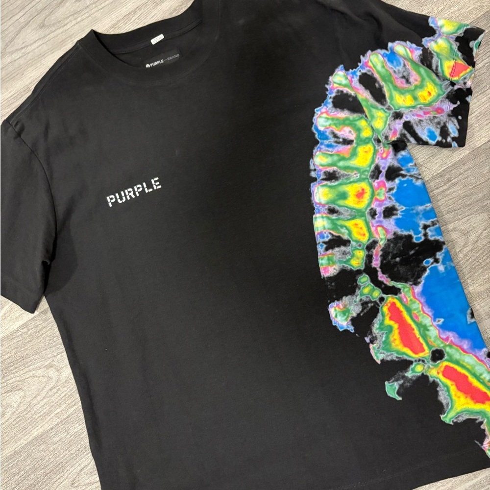 Purple brand t shirt